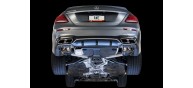 AWE SwitchPath Exhaust for W213 AMG E63/S